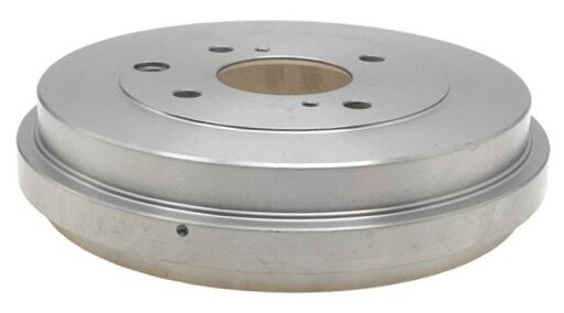 9796R Professional Grade Brake Drum