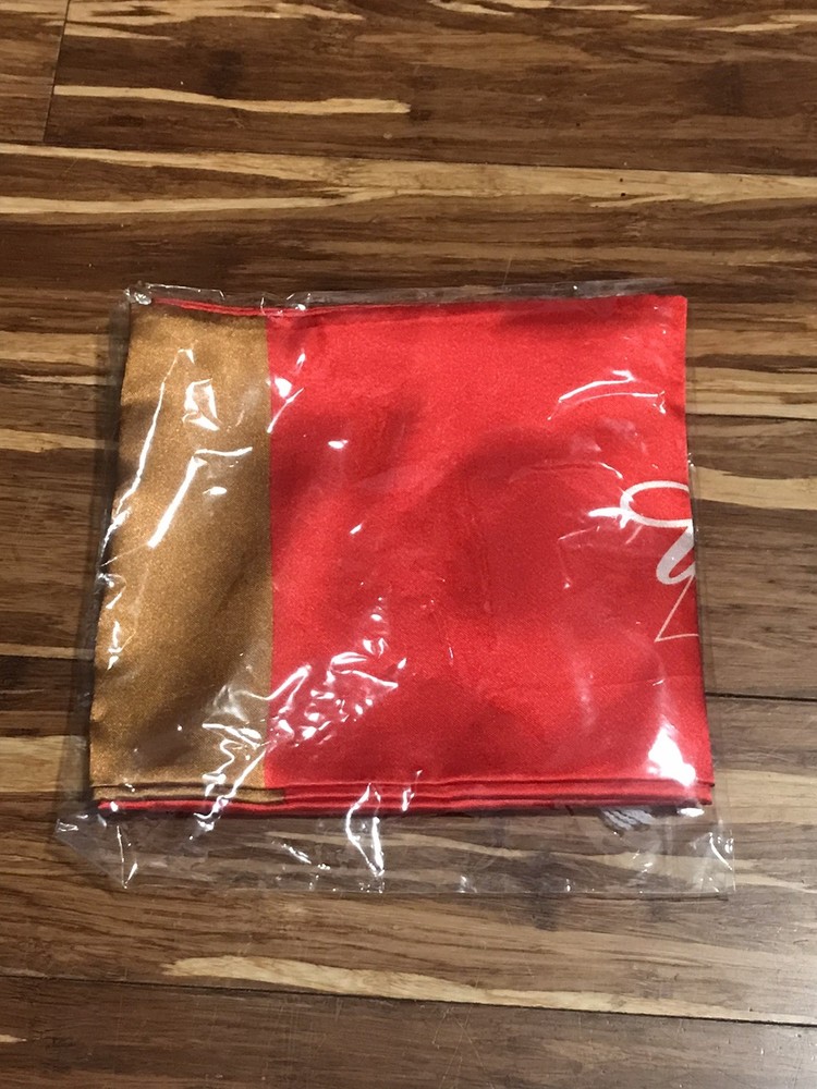 Budweiser Grab Some Buds Scarf