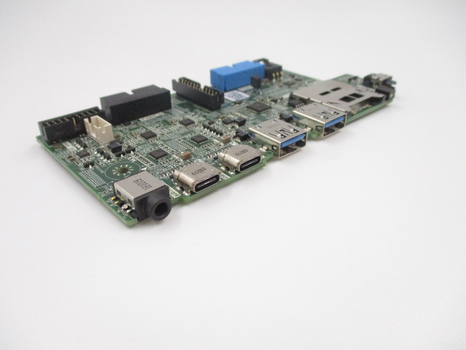 Dell Precision 5820/7820 Tower Workstation Front Control Panel P/N:08NFPN Tested