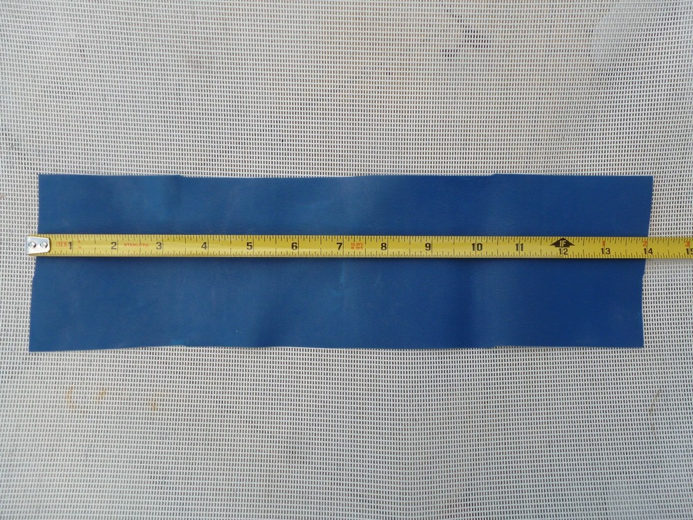 Rubber Pad for Vibration Or Chaffing Jar Opener