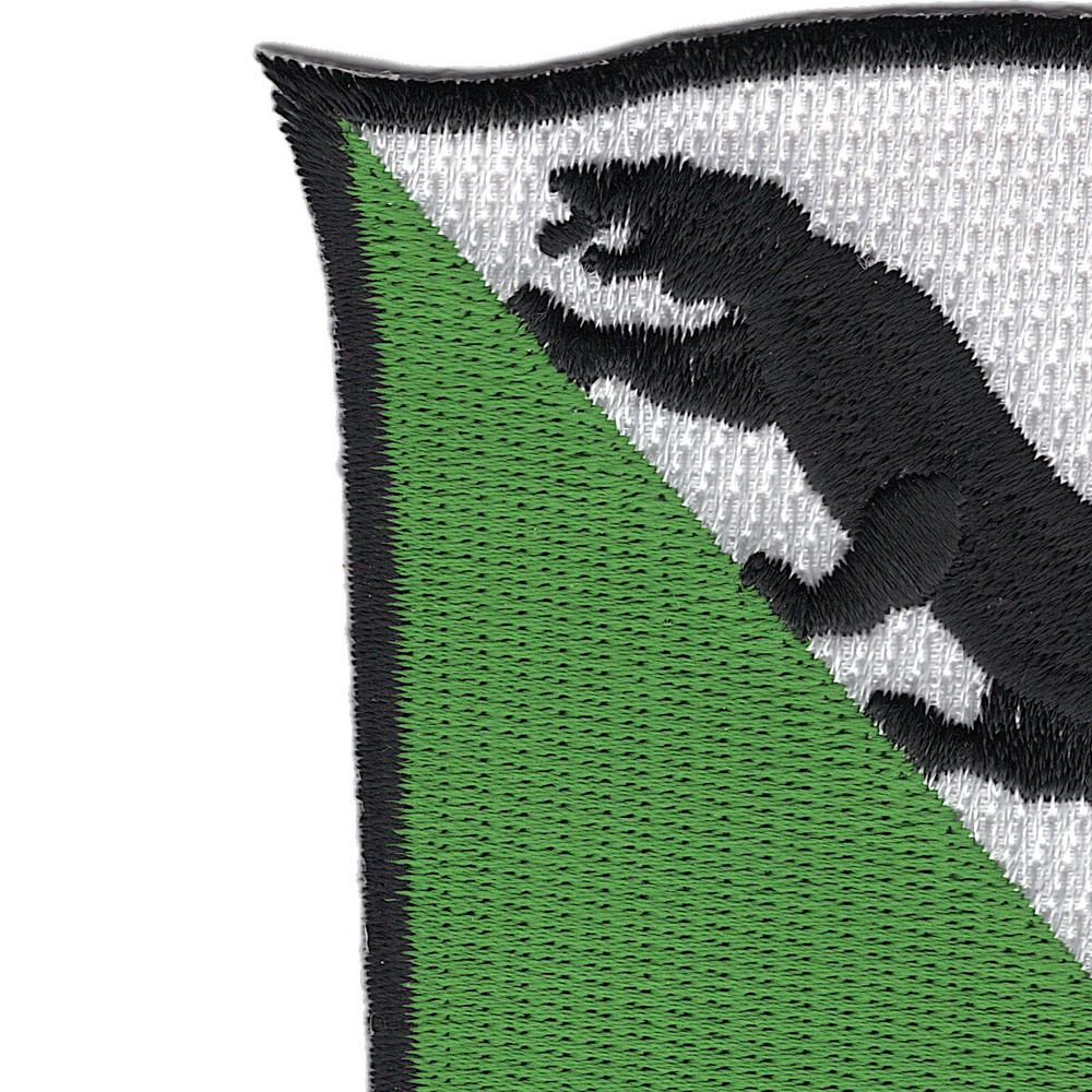 69th Armor Regiment Patch
