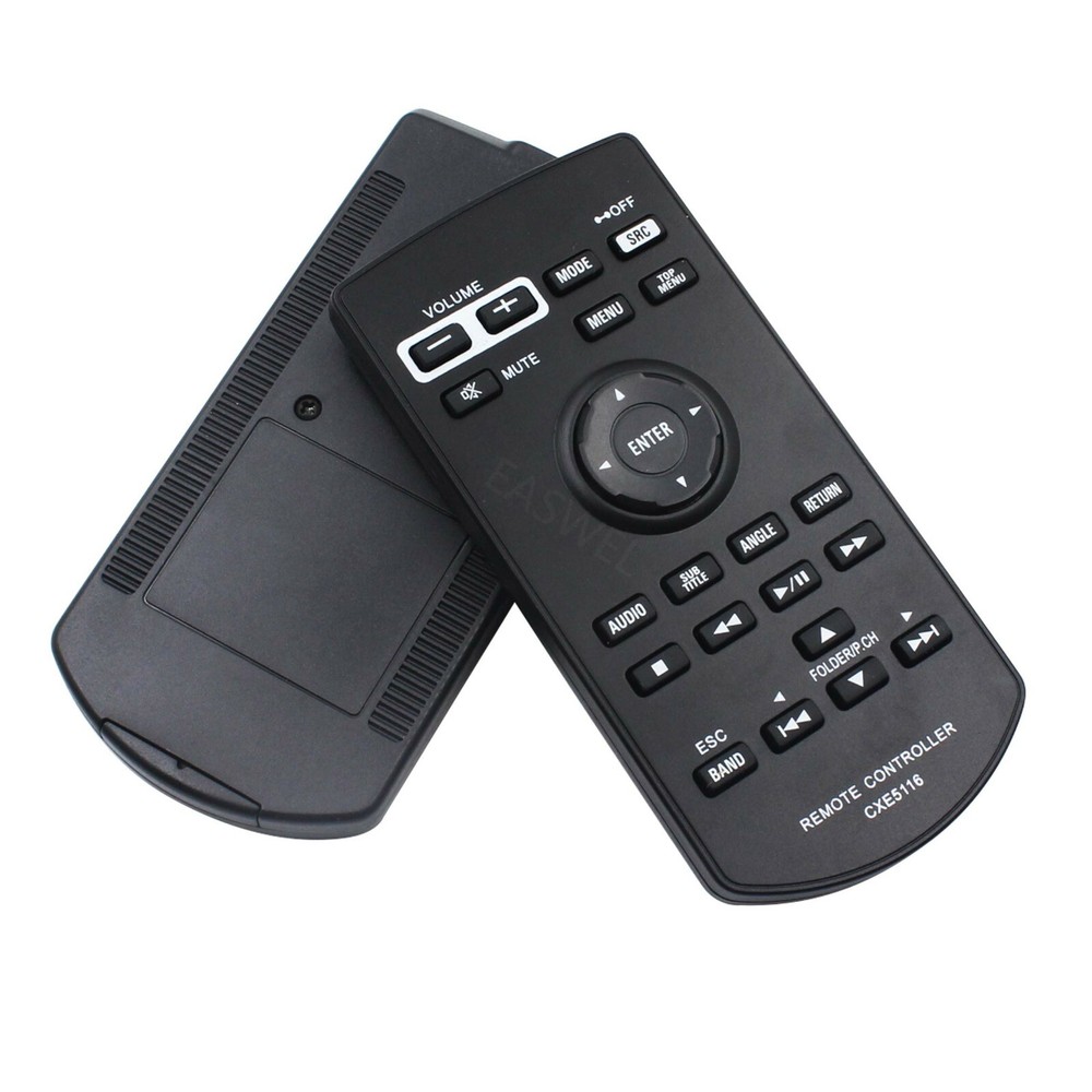 Genuine Remote Control for Pioneer AVIC-W8400NEX