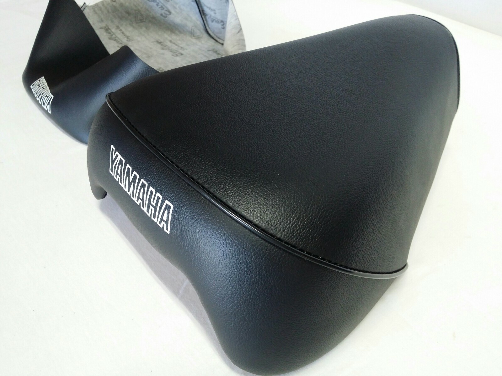 YAMAHA QT50 SEAT COVER MA50 SEAT COVER 1979 TO 1987 MODEL Seat Cover(Y*-58)