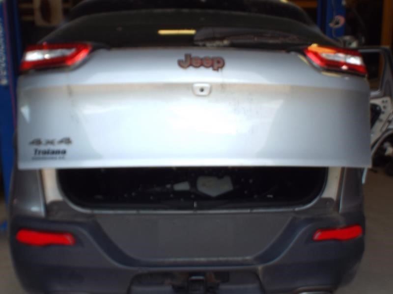 CHEROKEE 2017 Speaker 375137