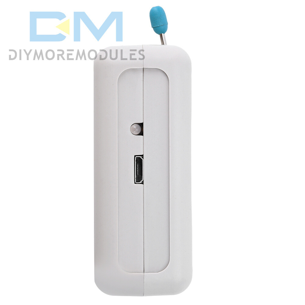 LCR-TC1 Multifunction Transistor Tester Diode Triode Capacitance Meter LCR ESR