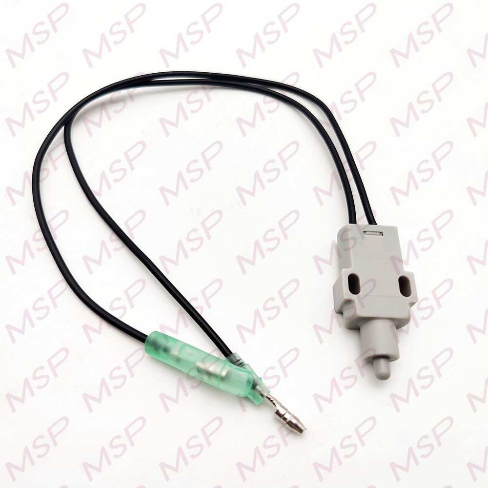 Number 87-814281A5 Shift interrupter micro switch for Mercruiser