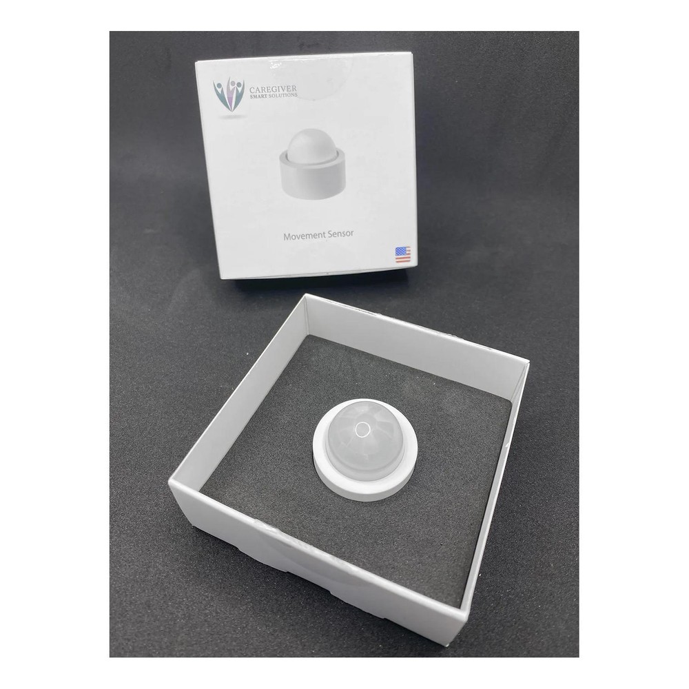 Caregiver Smart Solutions Individual Movement Sensor