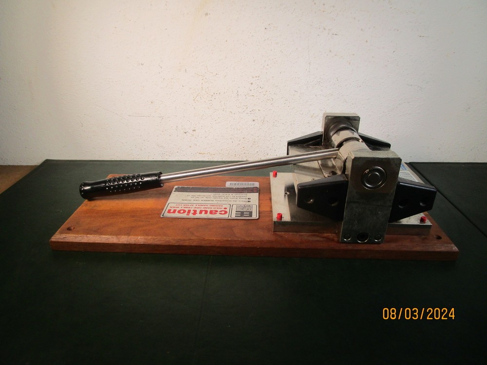 Ellison Equipment 5-1/2"