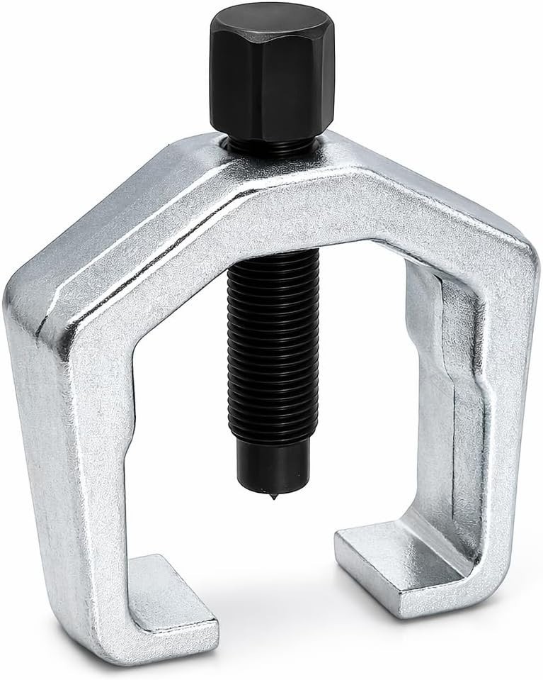 1-3/8-Inch 34mm Pitman Arm Puller, For separating pitman arm from steering ge...