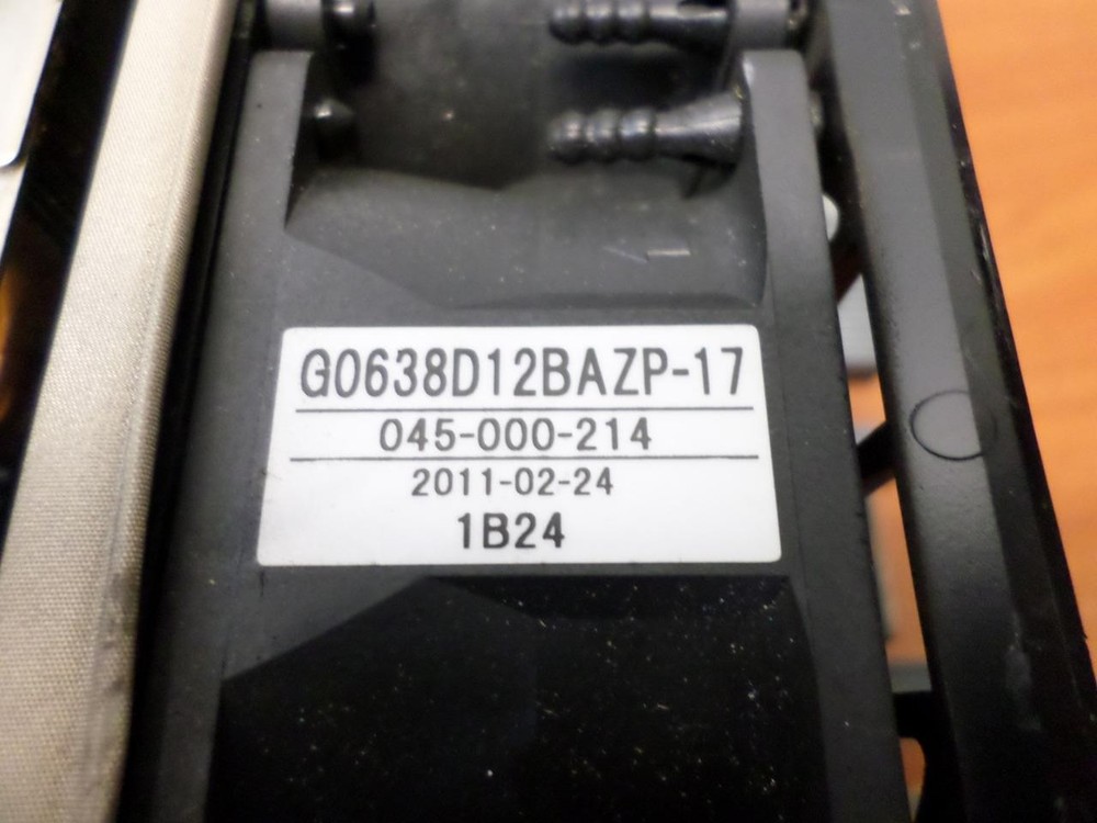 EMC 110-140-102B VNX5500 Storage Processor 2.13Ghz