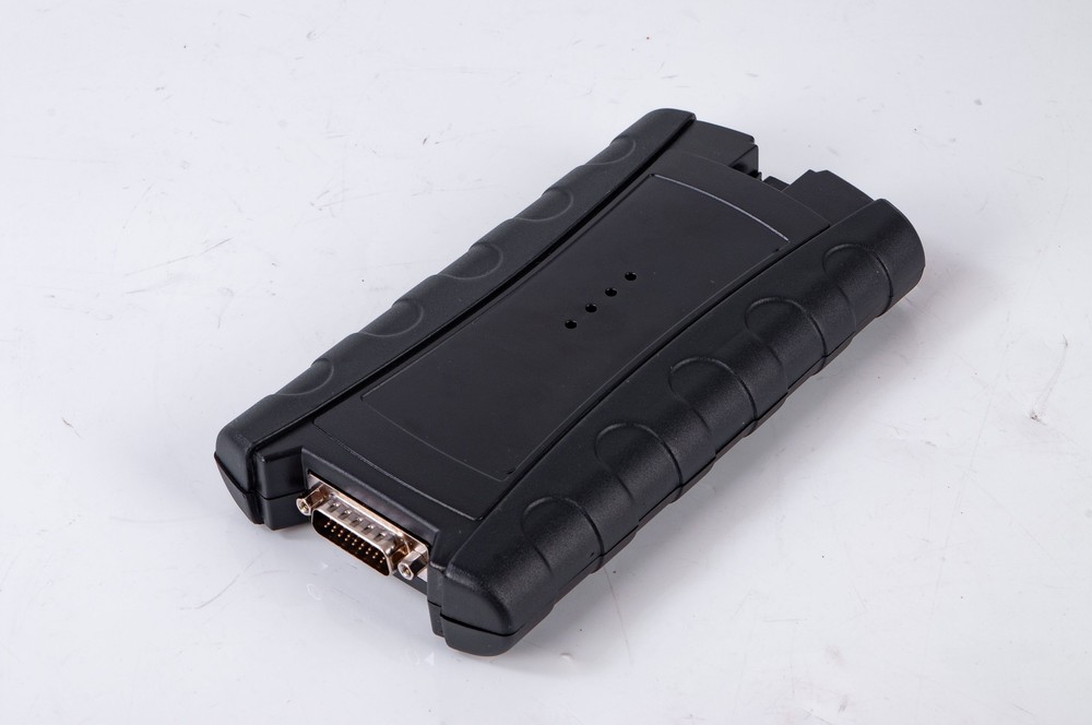 EDL V3 Diagnostic Tool Interface And Cable Without V5.3 AG/CF For John Deere