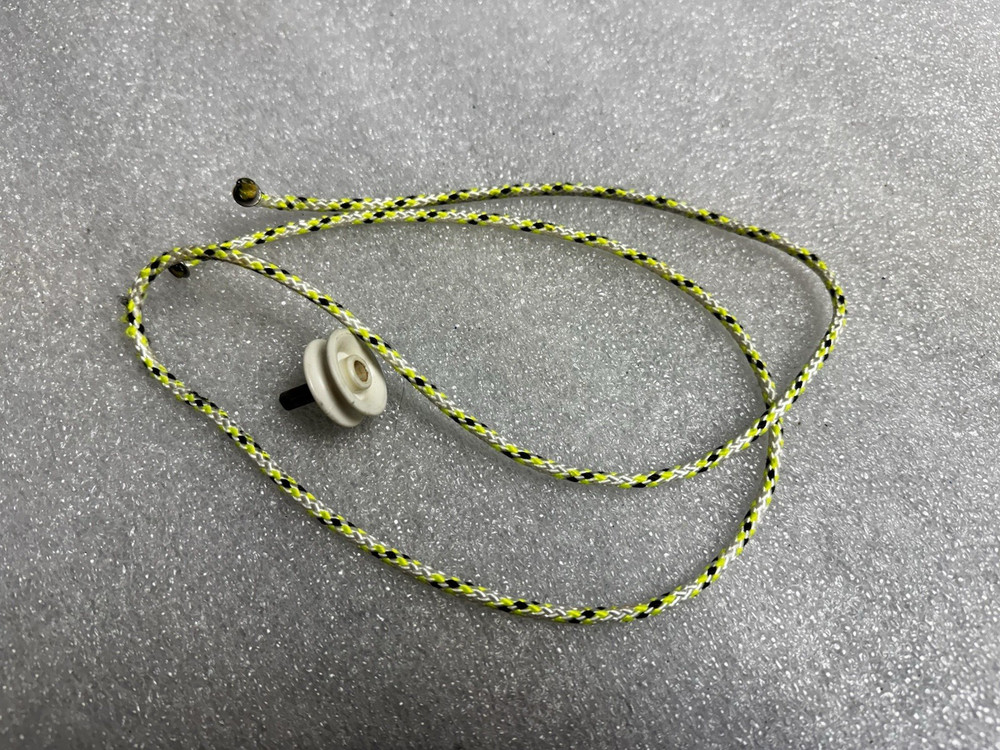 String Rope for Buchi Rotary 124 Evaporator