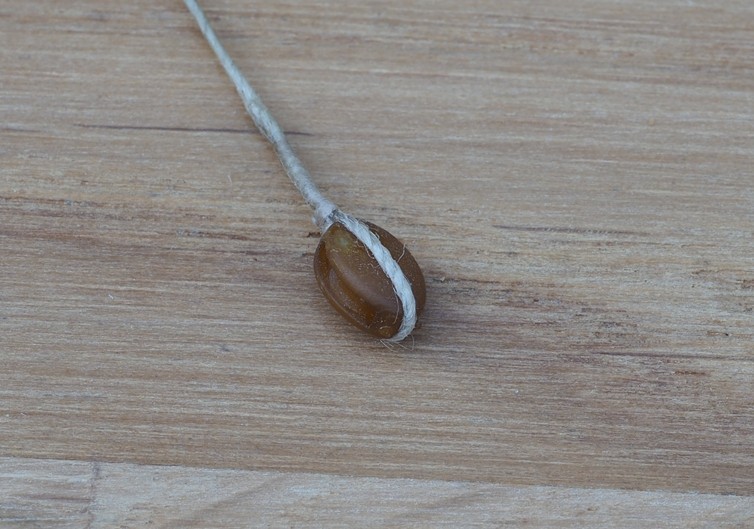 Scale Model Ship Rigging Blocks