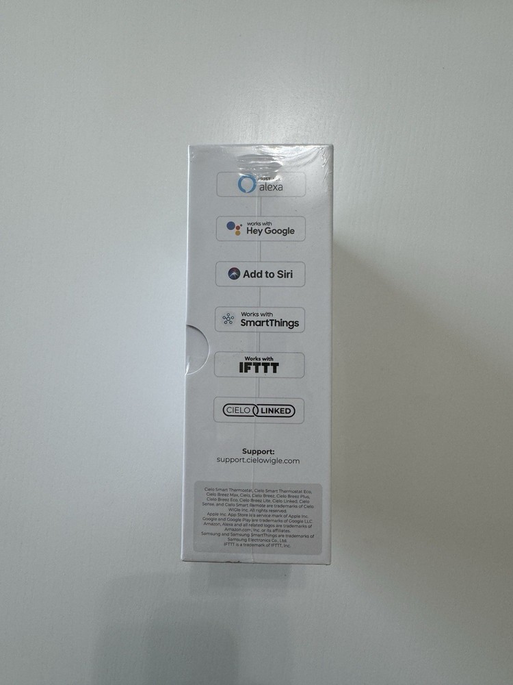 Cielo Smart Thermostat ECO