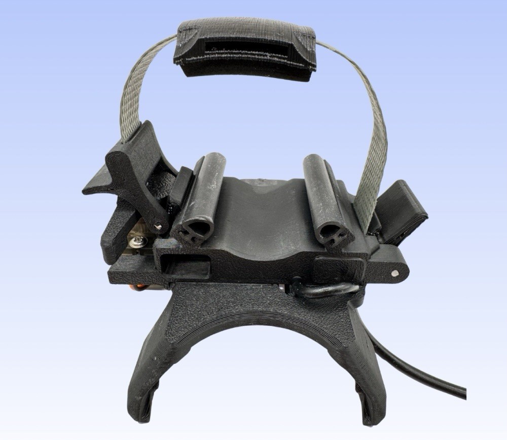 Payload Drop System for DJI Mavic 3 Drone Universal Release Mount