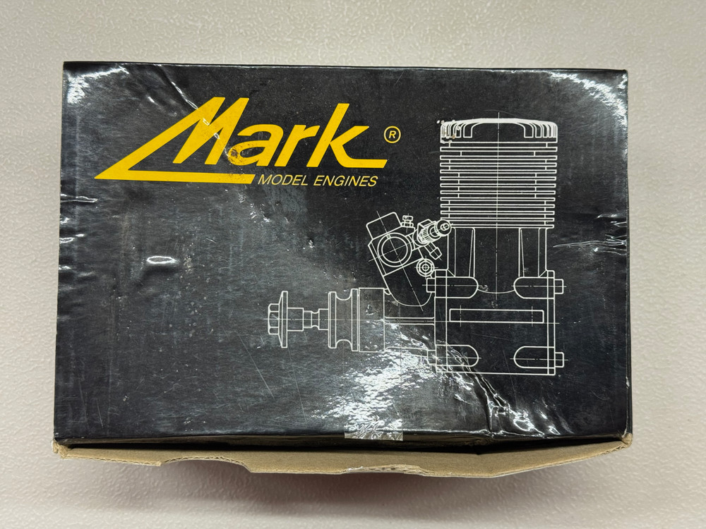 Mark M61 LS RC Airplane Engine