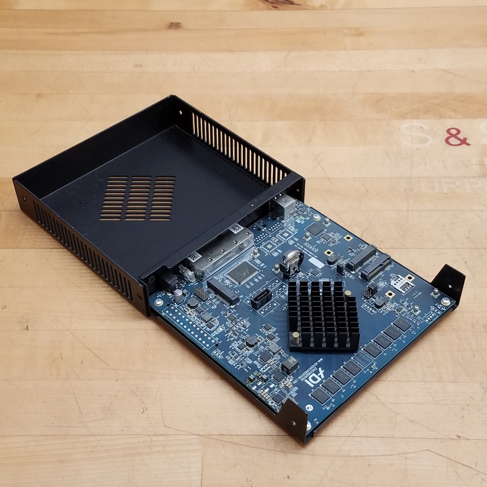 Netgate PFSense SG-2440 Security Gateway - USED