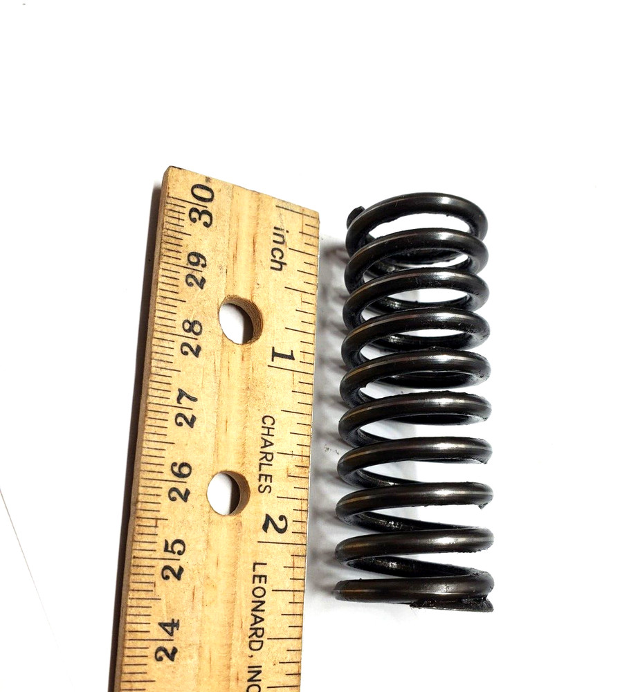 Chicago Pneumatic C136164 Replacement Spring 0611 Series Impact Wrenches