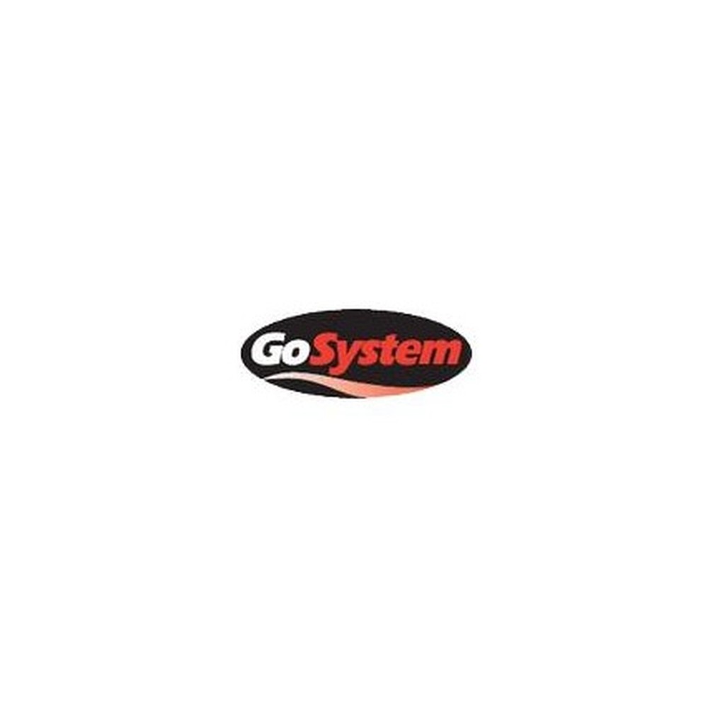 GO SYSTEM Quick Pro Auto Swivel Torch