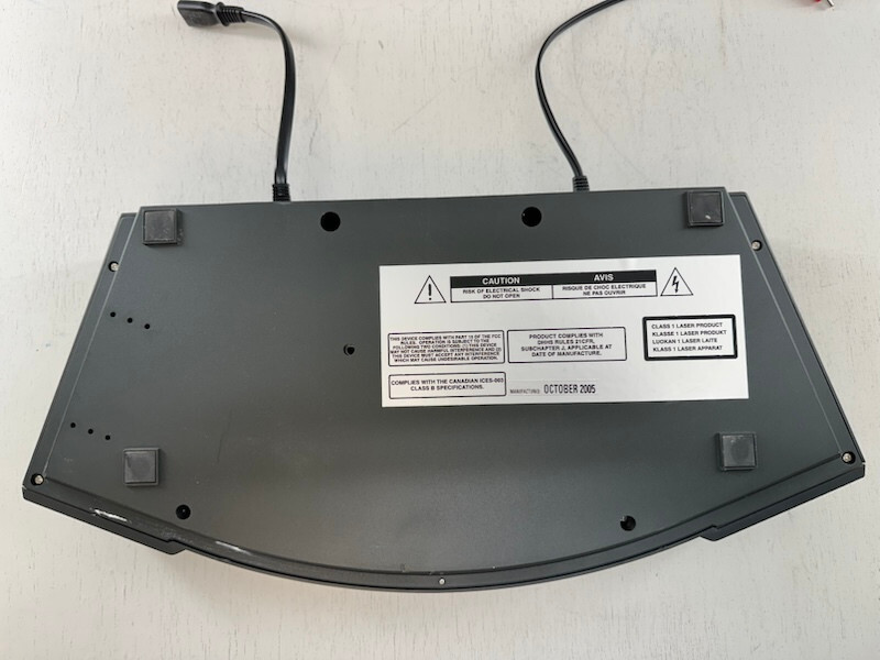 Bose Accustic Wave Multi-Disc Changer Parts Only