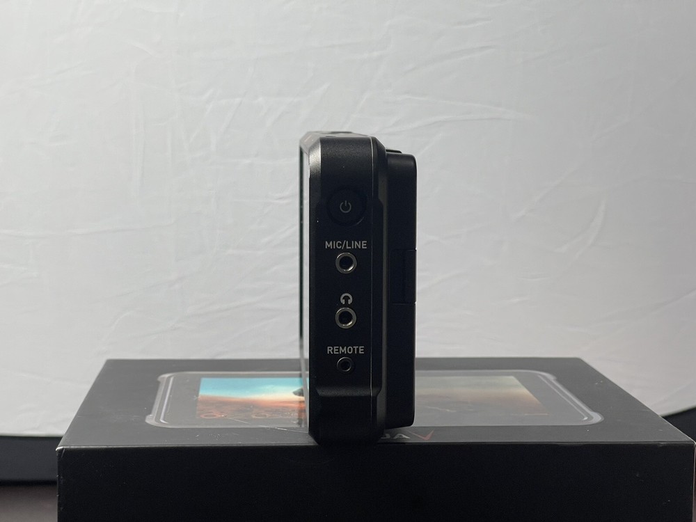 Atomos Ninja V HDR Daylight Viewable Recorder - ATOMNJAV01