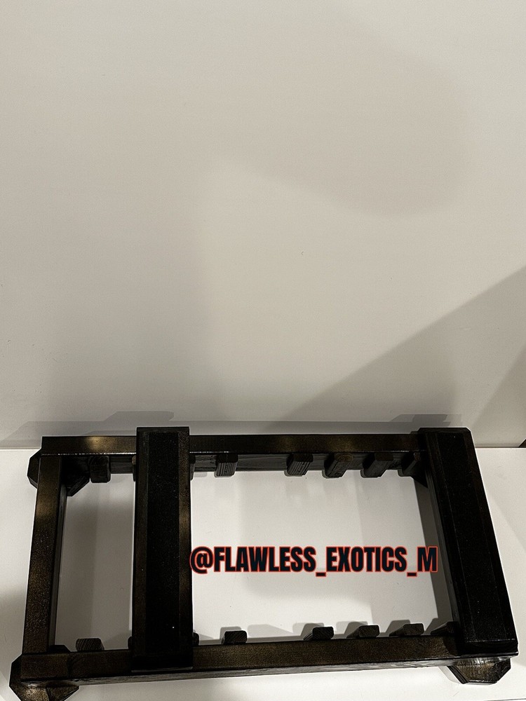 Custom Dog Stacking Boxes