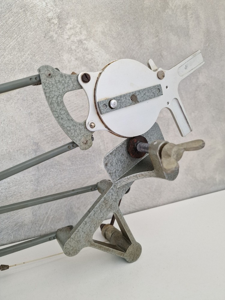 Vintage Drafting Machine