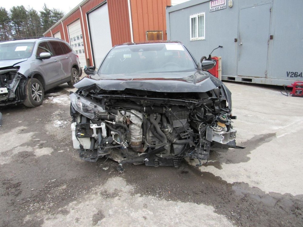 CIVIC 2020 Glove Box 1019820