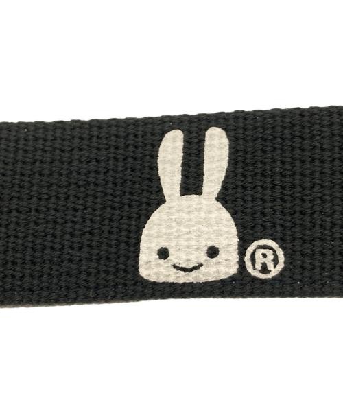 CUNE Gacha Belt black