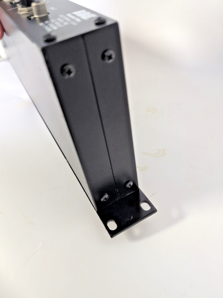 BBE Sound Inc. 462 Sonic Maximizer