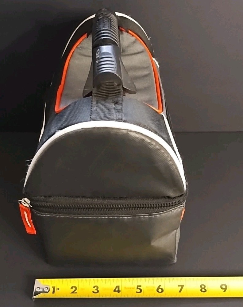 Igloo Playmate Mini Cooler Bag, w/Zippers/Top Storage.