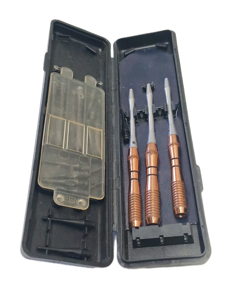 Harlex Dart Case Tips Shafts