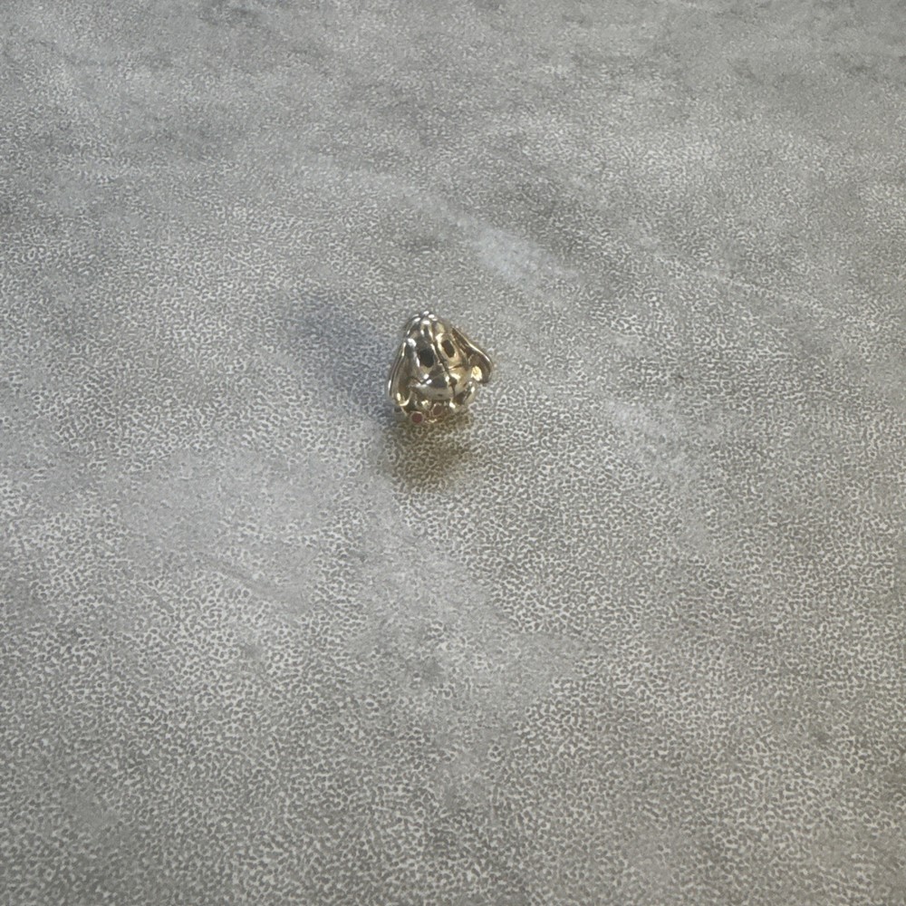 Pandora Eeyore Donkey 🫏 Charm