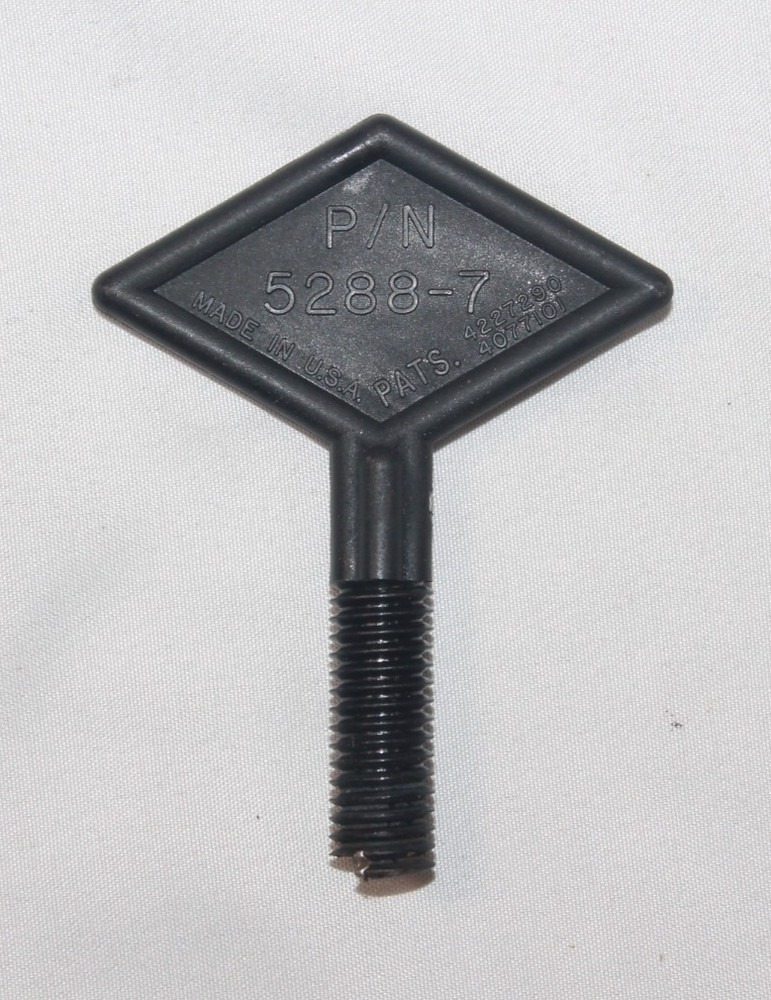 Heli‑Coil Thread Repair Kit 7/16-14 UNC Tap Tool Inserts Preowned USA Complete