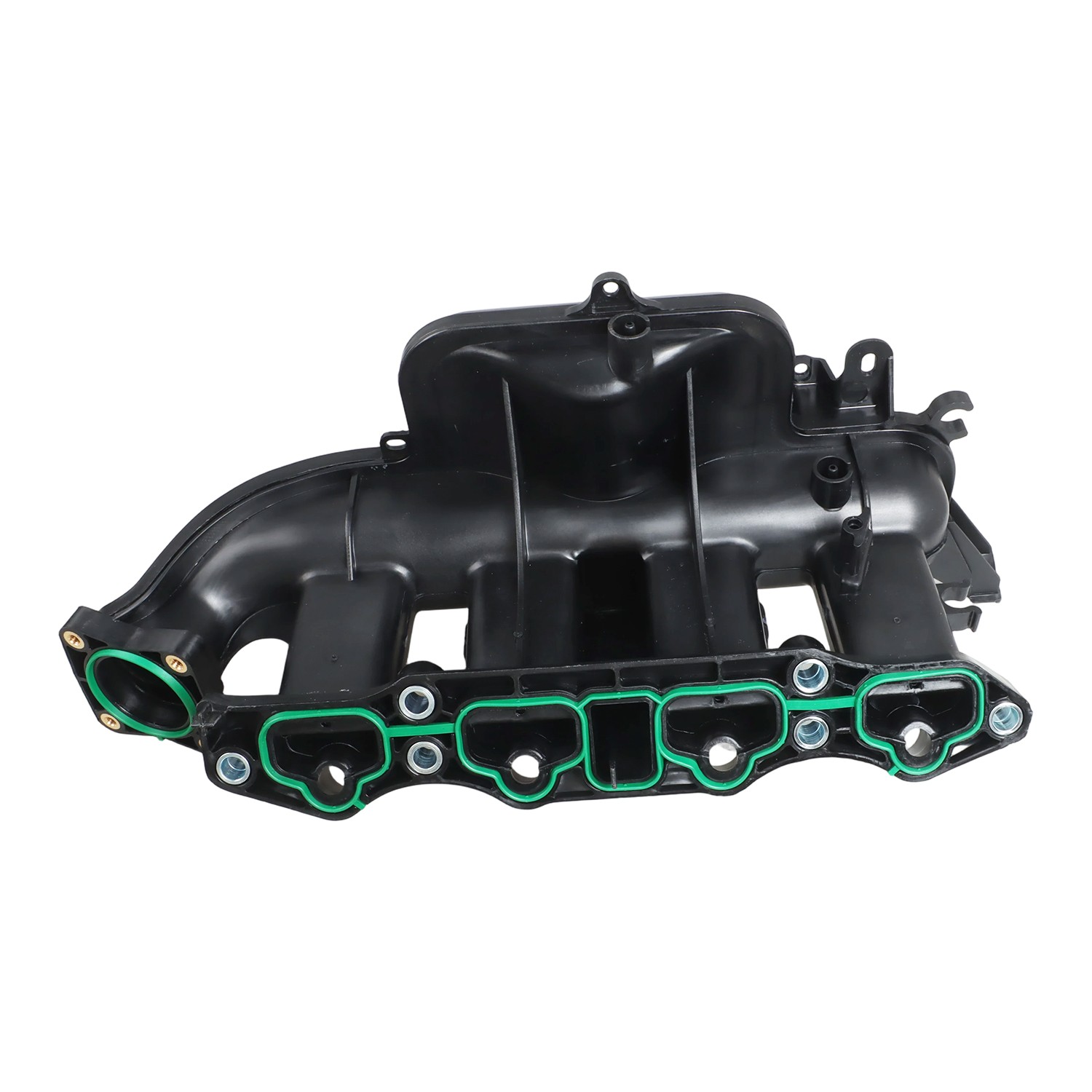 Intake Manifold & Valve Cover for Chevrolet Cruze Sonic 1.4L Turbo 2011-20