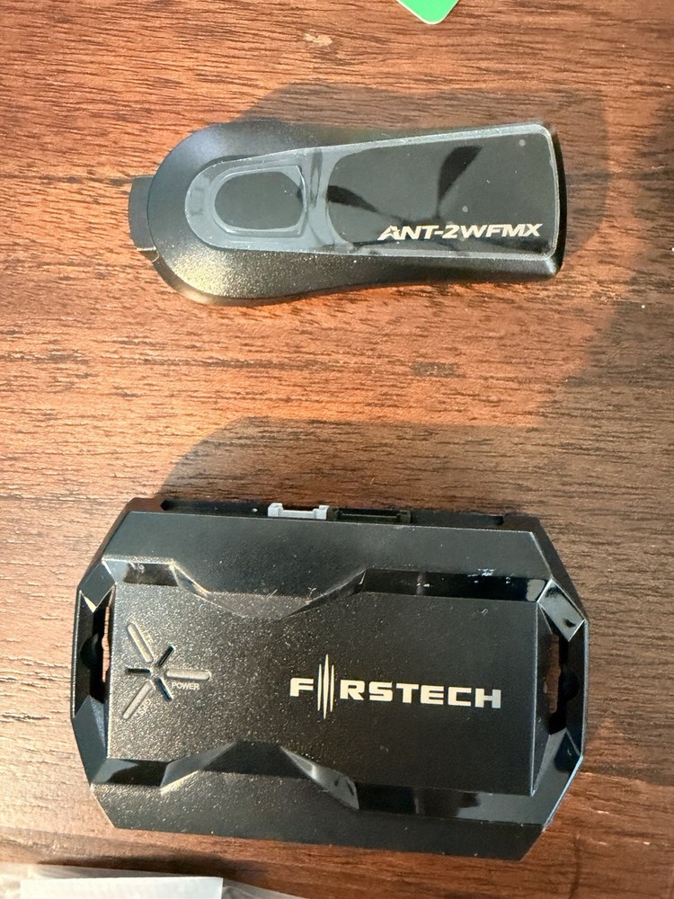 Compustar 5305S-Kit 2 Way Remote Start