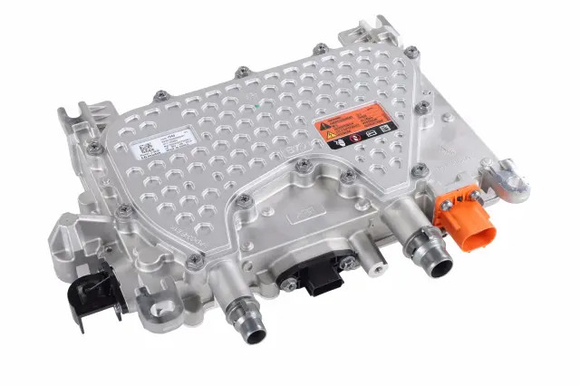 Genuine GM Control Module 24051940