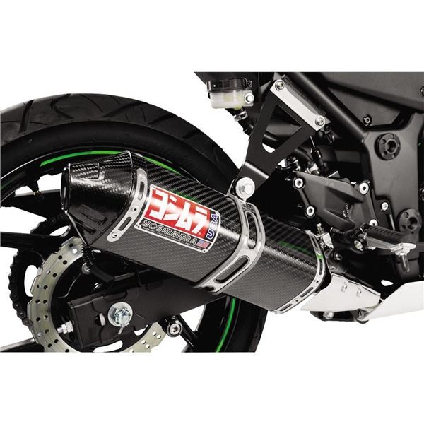 Yoshimura - 11600AB - Muffler Bracket Kit