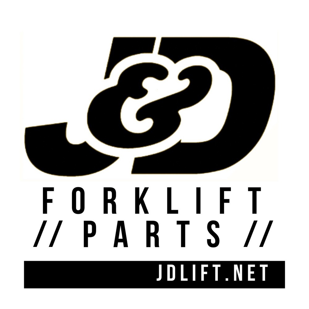 Universal Forklift LPG Solenoid 90 Degree