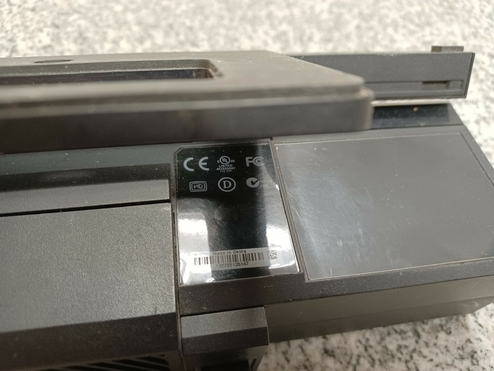 Original Microsoft Xbox One 1520 KINECT Connect Sensor Camera Bar, a-x