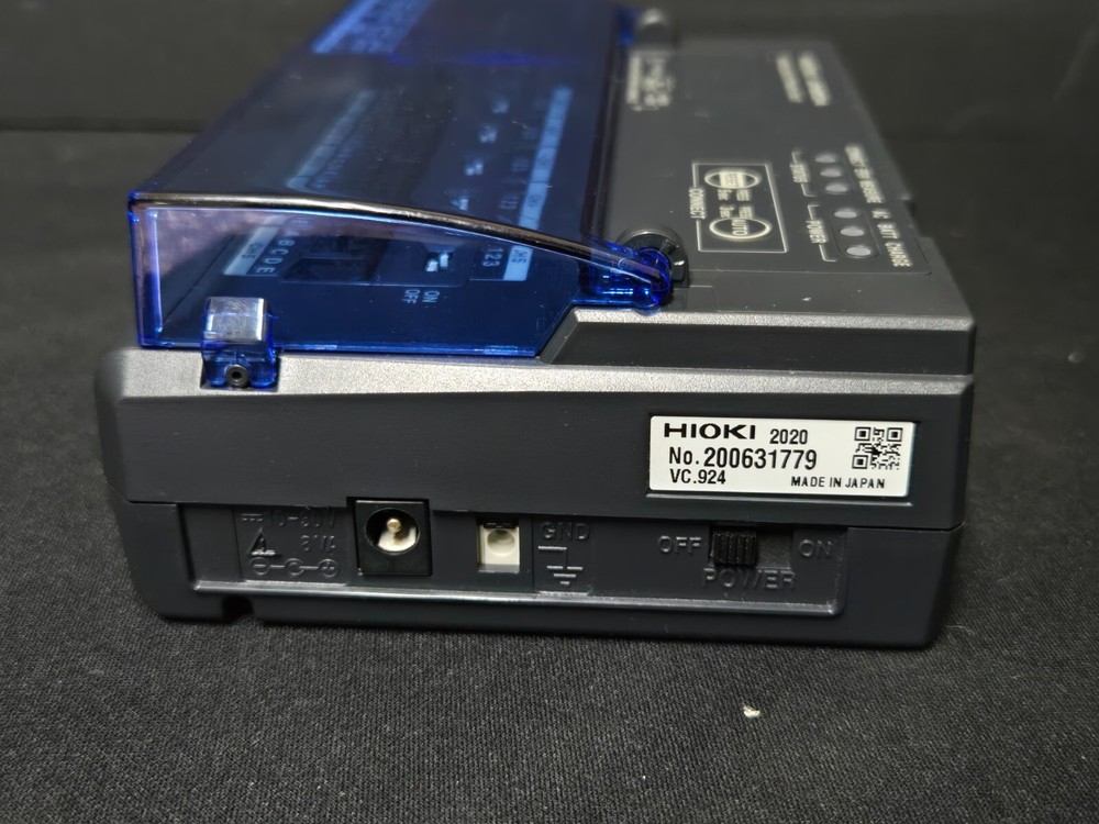 Hioki LR8534 Wireless strain unit (1779)