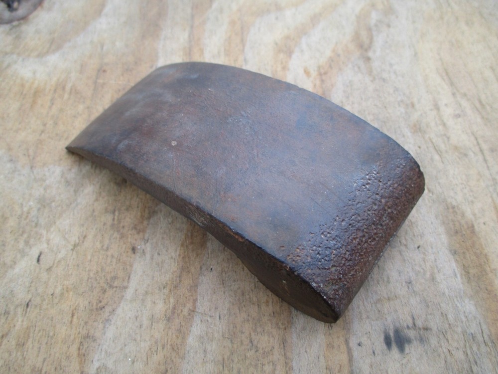 MATCO AUTO BODY HAMMER + COMMA & ANVIL DOLLY