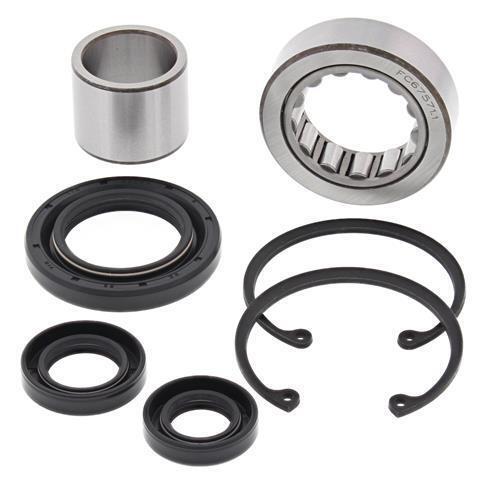 Drag Specialties Inner Primary Bearing/Seal Kit Harley Davidson 142670