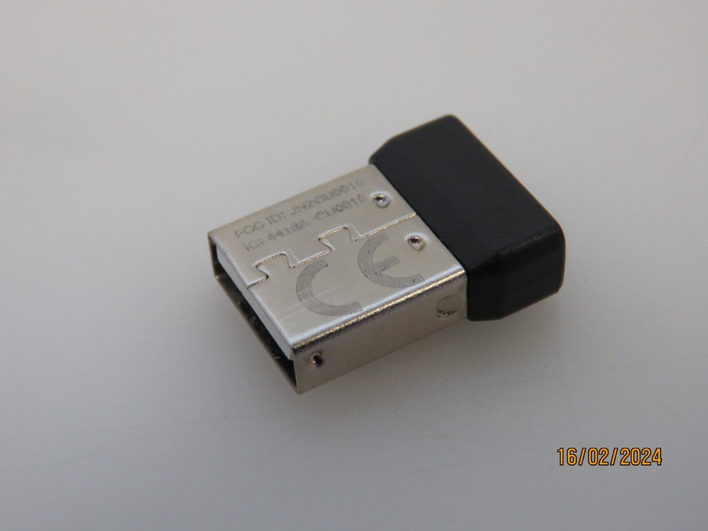 Logitech USB Wireless Key UC010 (R7)