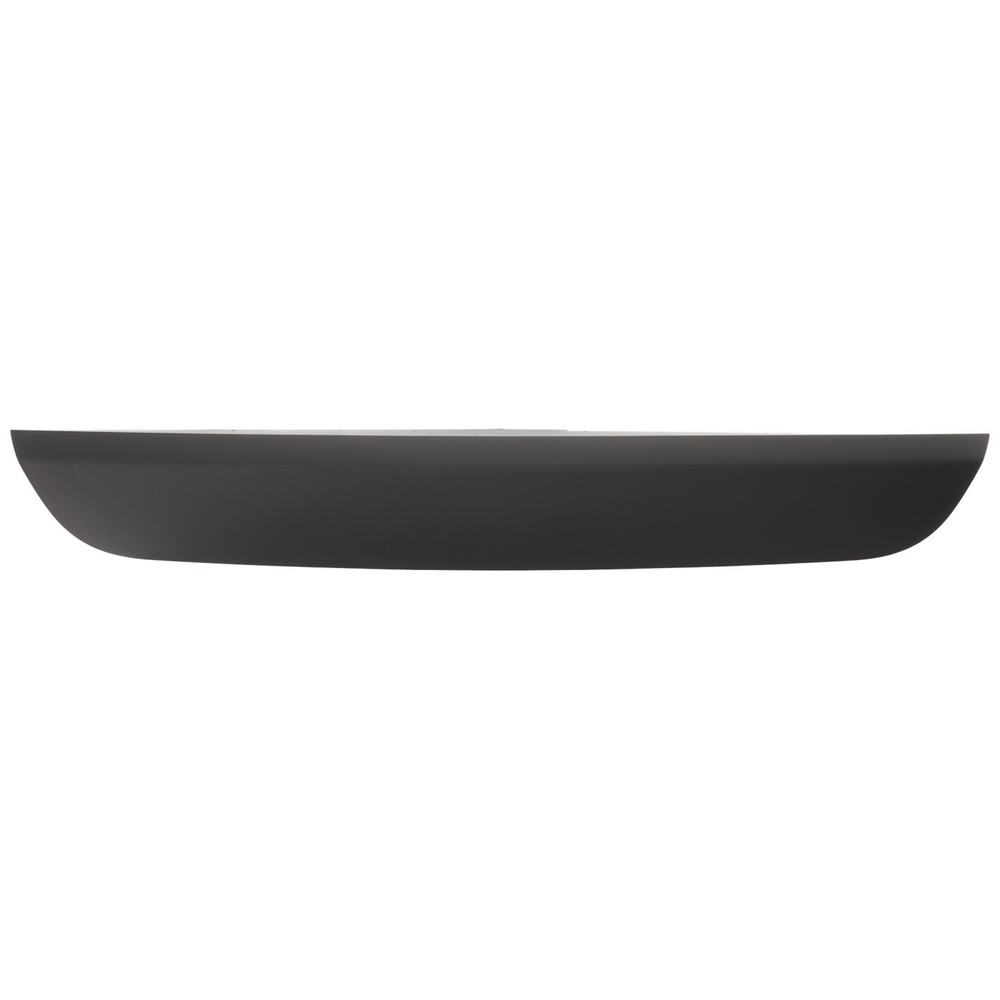 New Bumper Face Bar Trim Molding Step Pad Front For 2015-2022 Dodge Charger