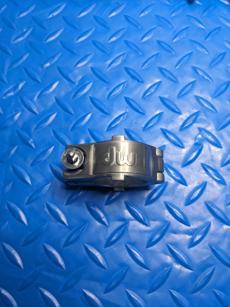 DW Rack 1.5'' Hinged Memory Lock DWSMRKML15