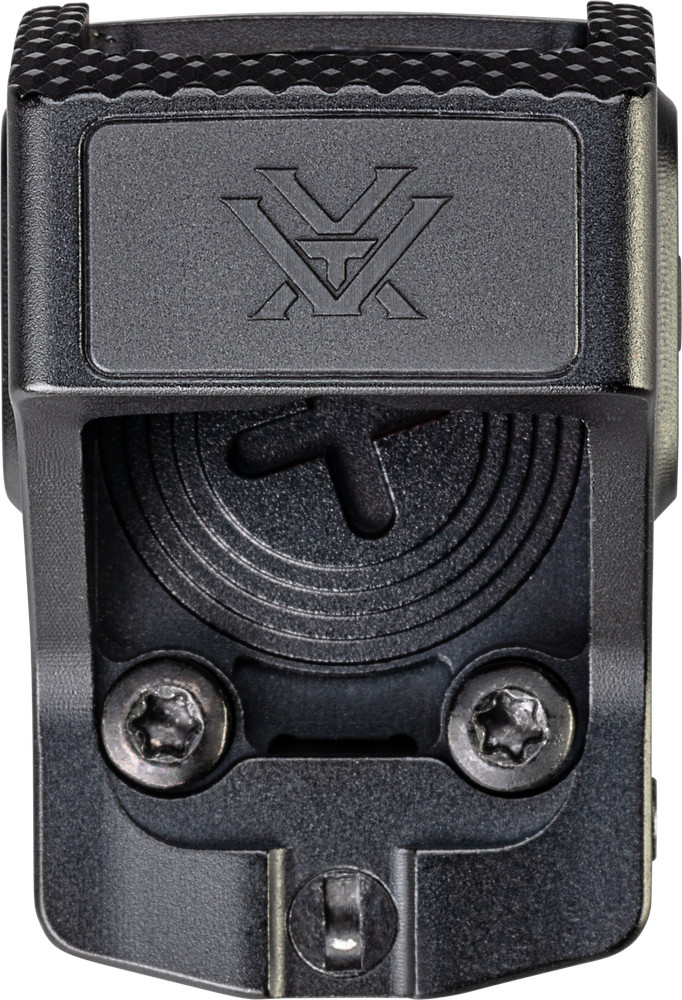 Vortex Defender-ST 3 MOA Green Dot Sight with Pick Mount