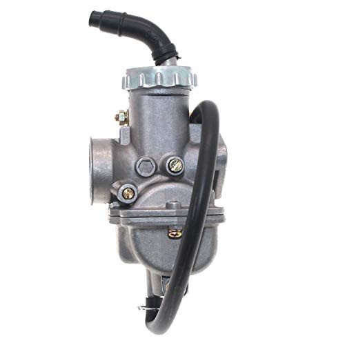 PZ20 carburetor for 125cc 110cc 90cc 70cc 50cc TAOTAO ATV Dirt Bike Kazuma