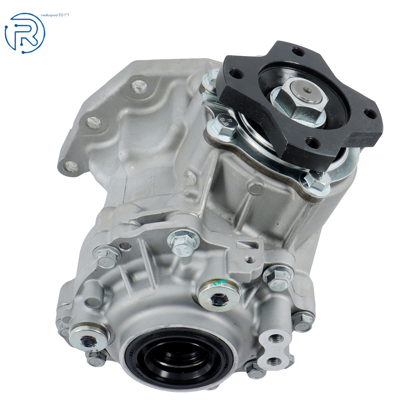 For 2014 15-19 2020 Nissan Rogue 2.5L CVT AWD Transfer Case Assembly 331004BA0B