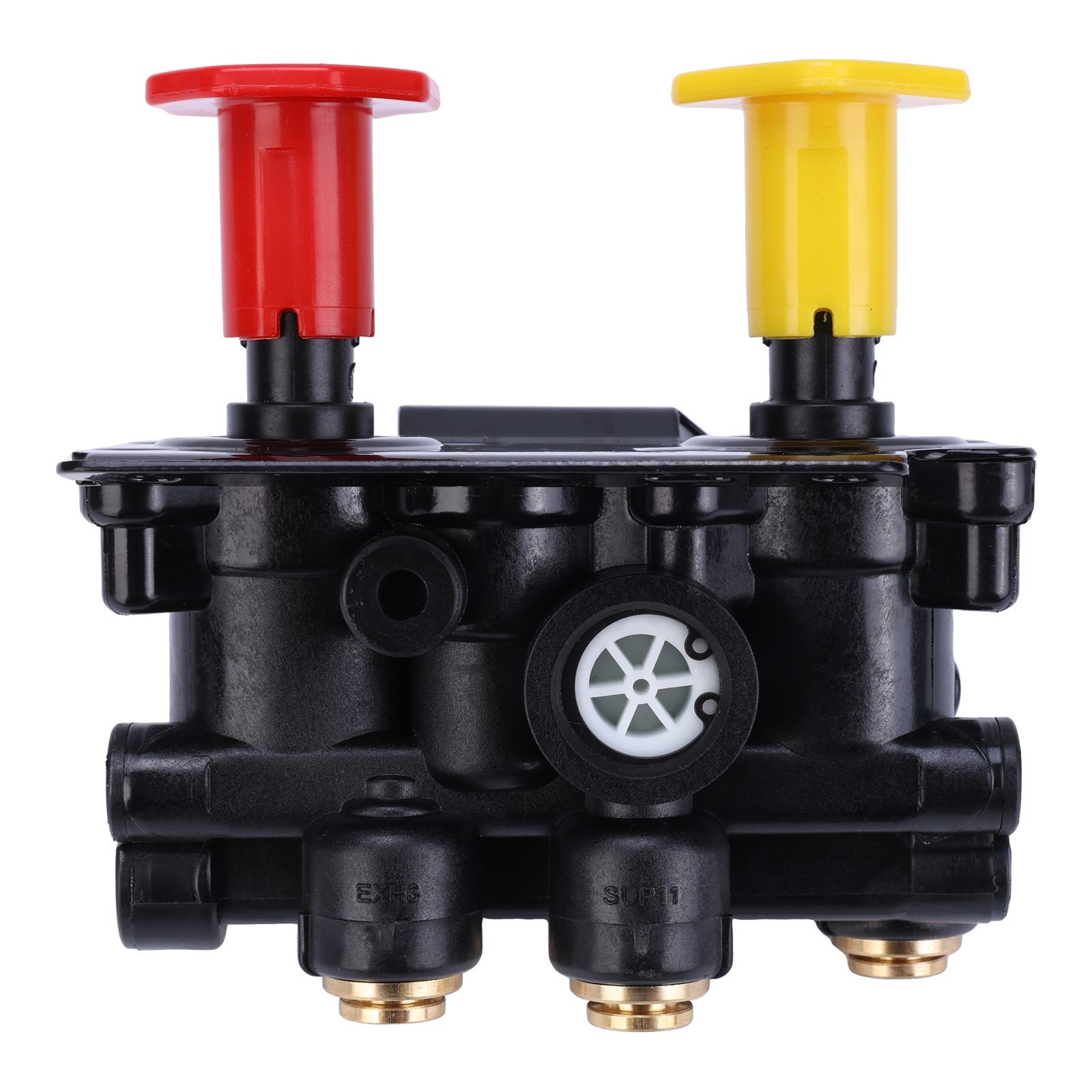 Dash Control Brake Valve for Volvo VNL OE Replacement